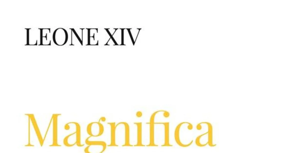 A Magnífica Humanitas de Papa Leão XIV: entre a colaboração necessária e as lacunas sobre a IA