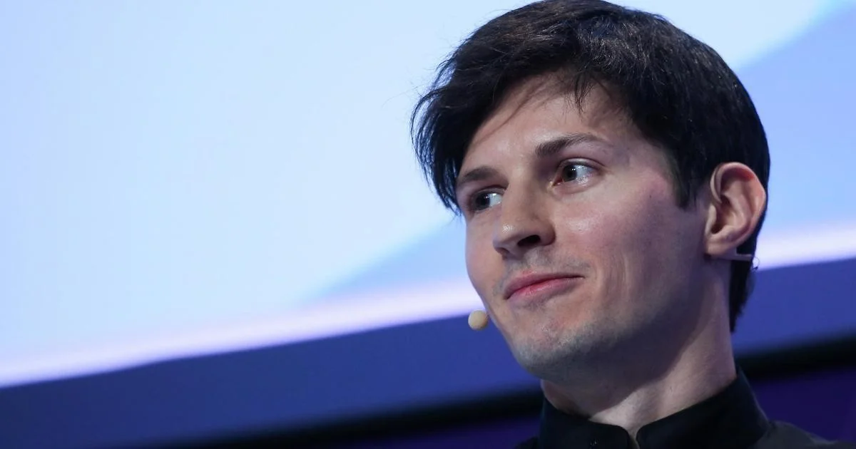 Mandato de prisão internacional contra Pavel Durov: Kremlin acusa fundador do Telegram de 'complicidade com o terrorismo'
