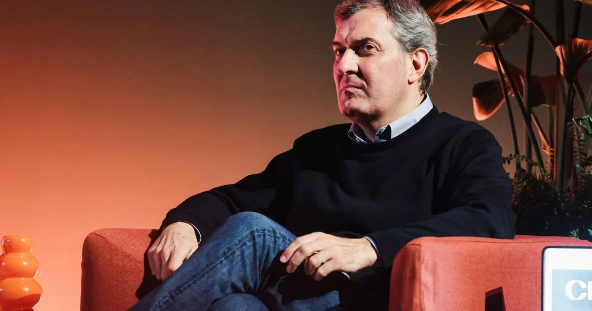 Mario Calabresi avalia candidatura a prefeito de Milão: “Estou a pensar, quero fazer a minha parte”