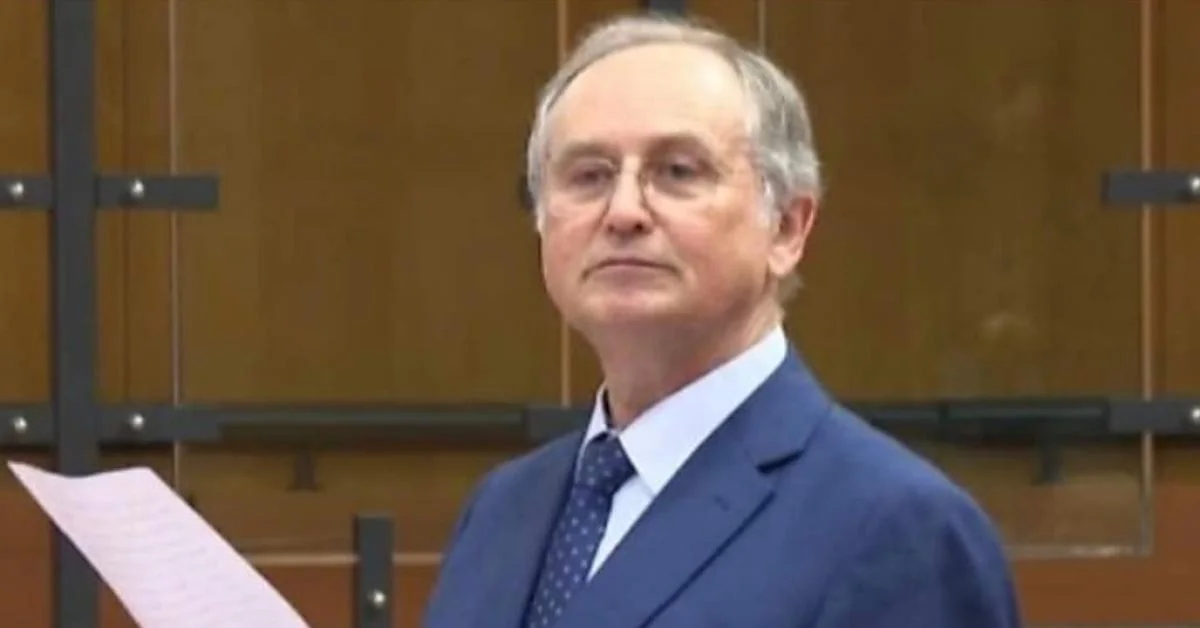 Condenado Mario Roggero: sentença que divide a Itália e reabre debate sobre legítima defesa