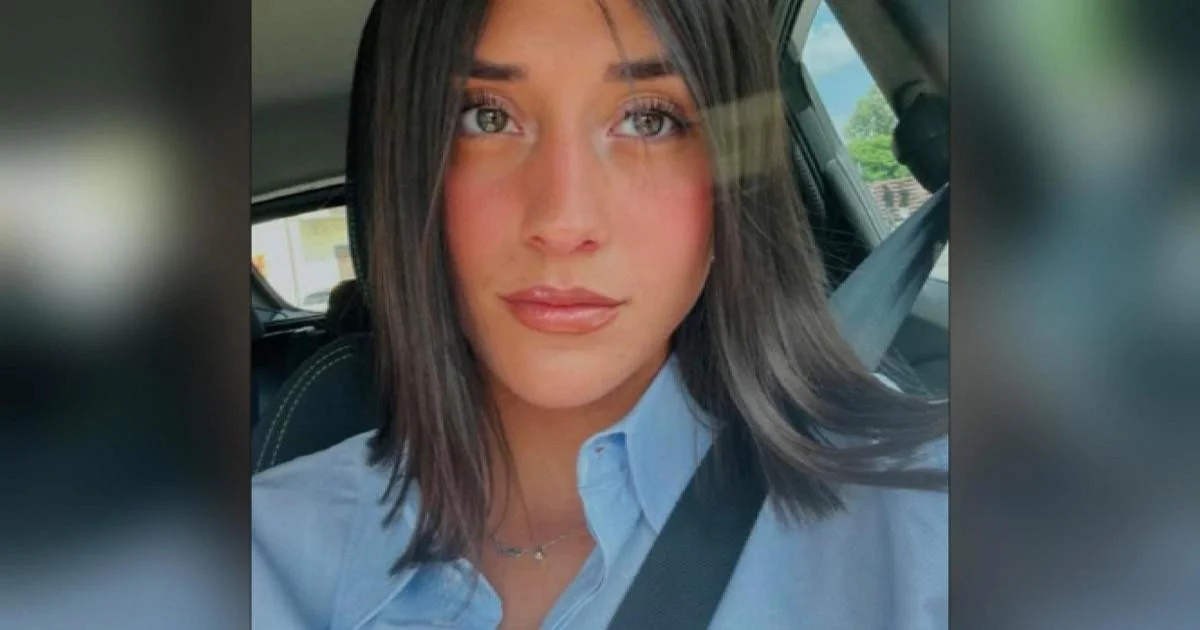 Matilde Baldi: 8 anos a motorista da Porsche; outro acusado absolvido no caso da morte da jovem