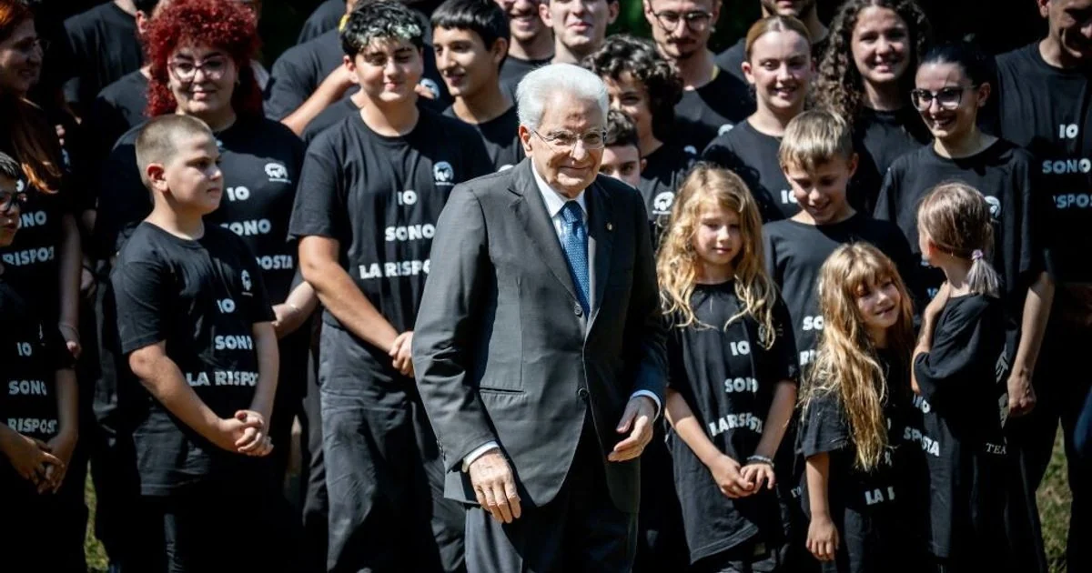 Política presta homenagem a Mattarella nos seus 85 anos: entre família, Quirinale e retorno a Palermo