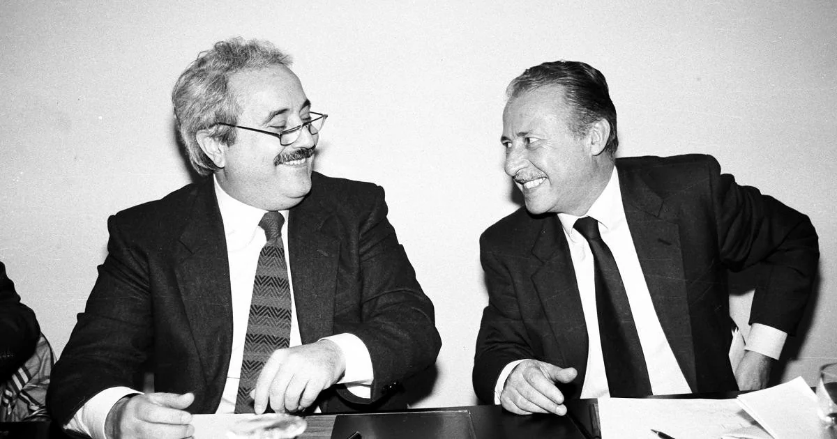 Mattarella: Borsellino e Falcone, pilares da "riscossa civil" após via D'Amelio