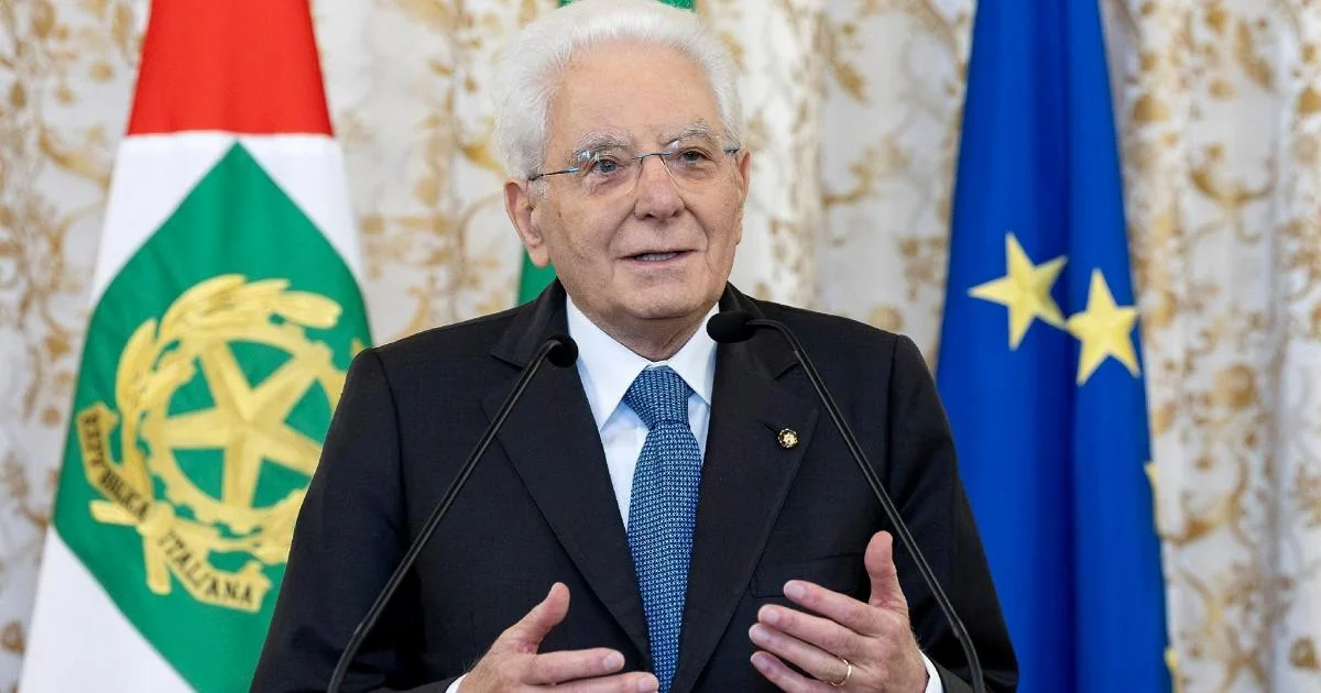 Mattarella lembra Arrigo Levi no centenário: uma vida erguida sobre os valores da Constituição