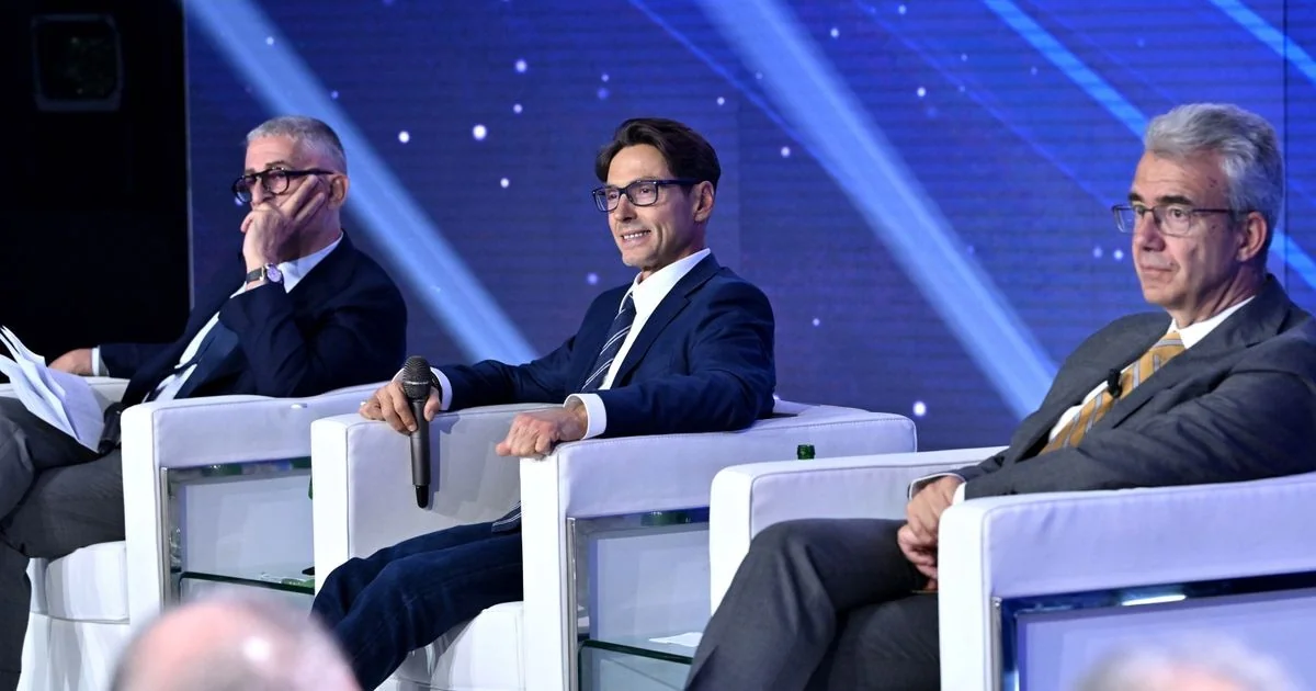 Mediaset revela palinsesto 2026: investimento em cinema italiano, novas séries e retorno de sucessos