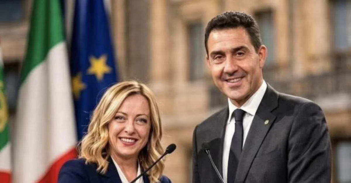 Plano para 2029: Meloni no Quirinale e Vannacci em Palazzo Chigi — o projeto que pode virar o mapa político