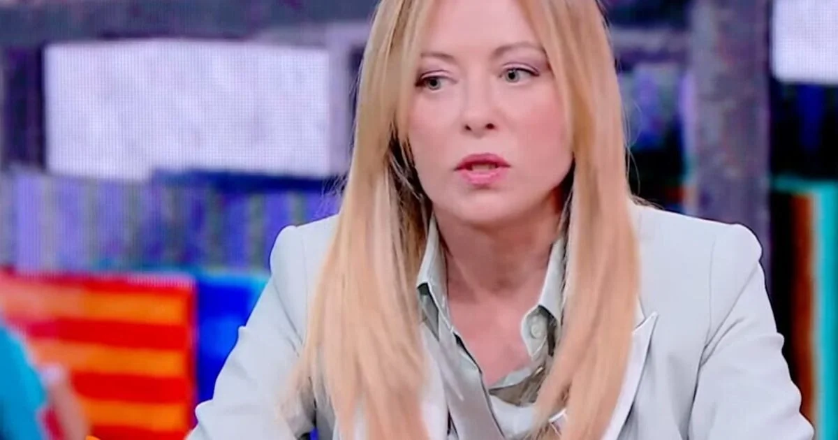 Meloni diz que tabu do Quirinale pode ser superado: 'Presidente de centro-direita é possibilidade real'