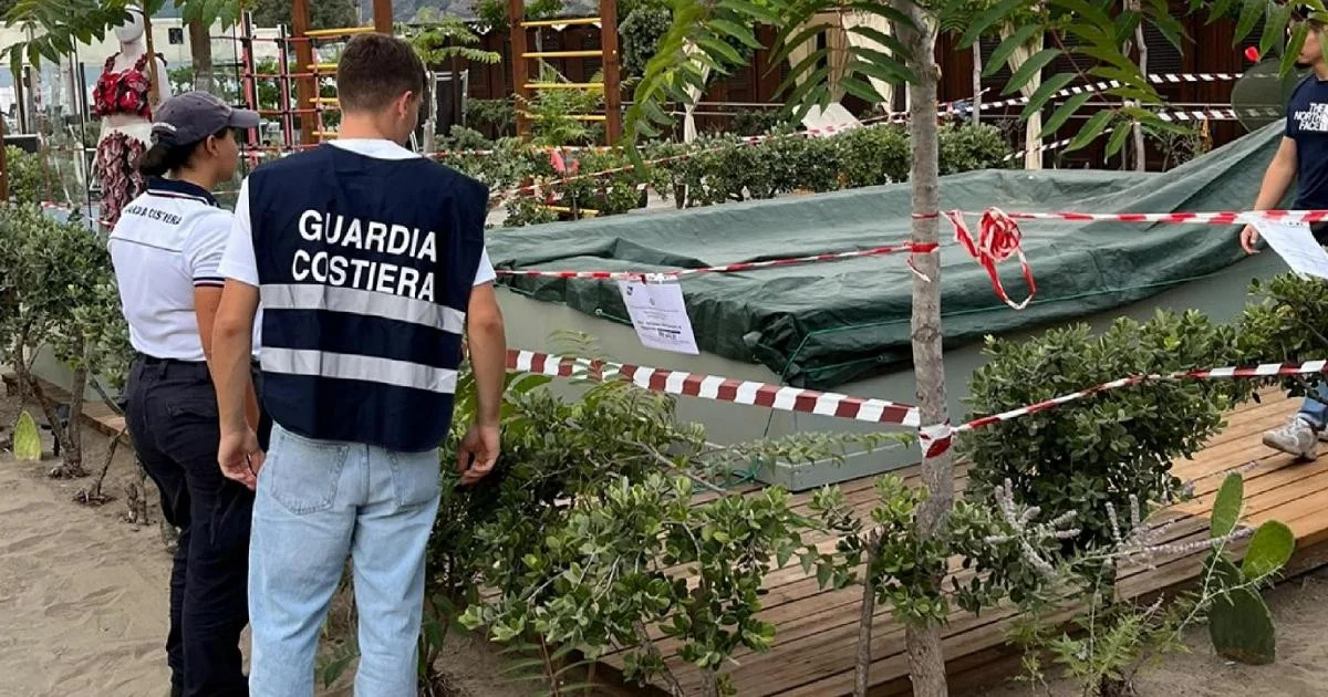 Menina de 11 anos morre após ficar presa no bocal de sucção de piscina em Sestri Levante