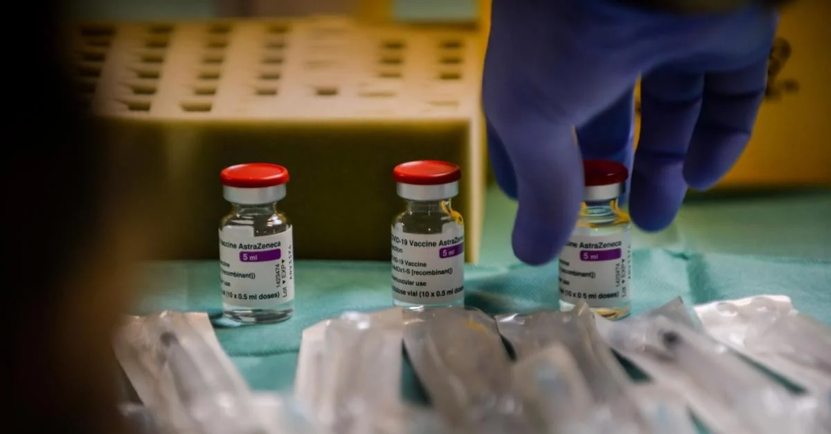 Homem de 51 anos recebe indenização vitalícia após miocardite desenvolvida após 3ª dose da vacina contra Covid