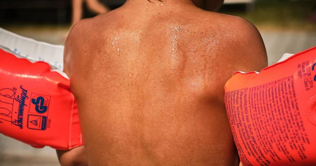 Tragédia em Monterotondo: menino de 5 anos passa mal em piscina de centro de verão e morre