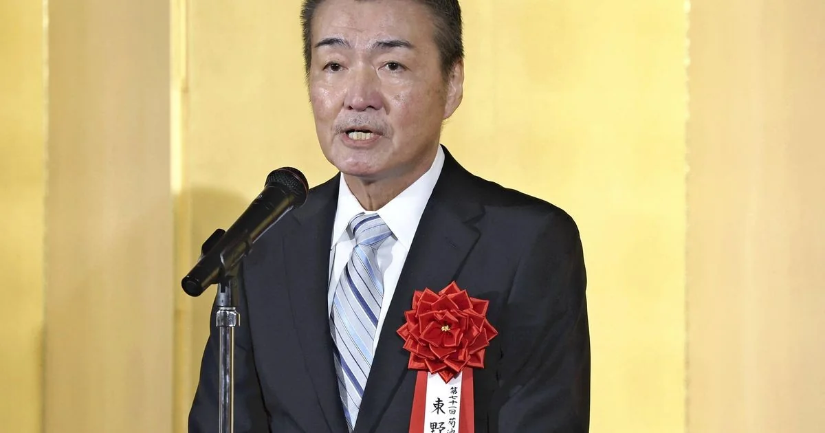 Morre Keigo Higashino, mestre do romance policial japonês, aos 68 anos