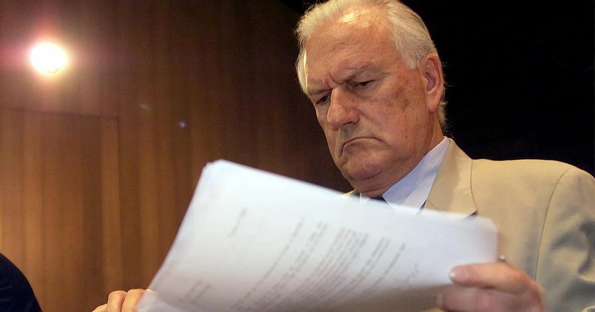 Morre Paolo Fresco, executivo que ligou o Liceu Doria aos altos escalões da Fiat e da General Electric