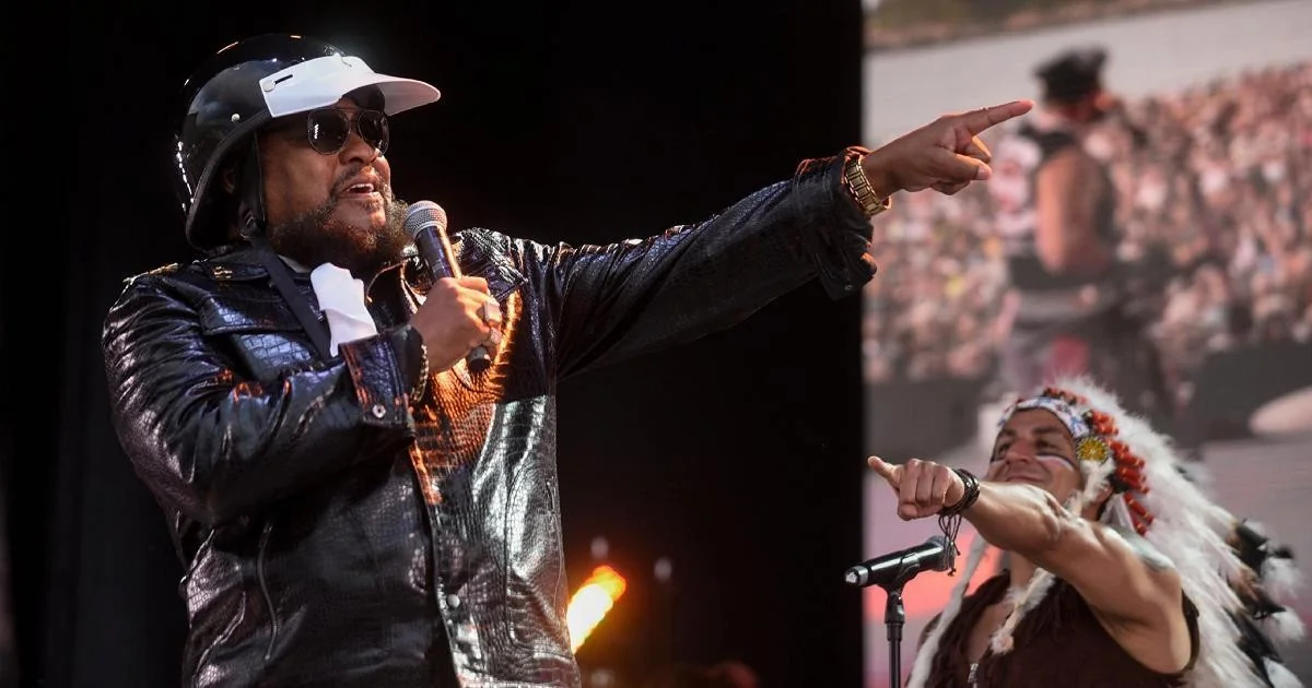 Morre Victor Willis, voz e fundador dos Village People, aos 74 anos