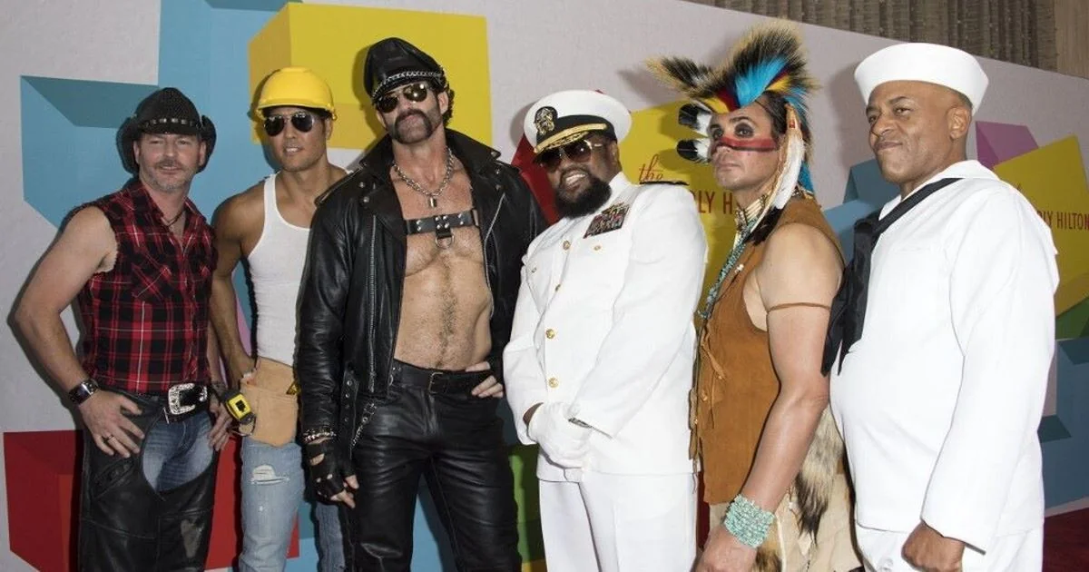Morre Victor Willis, o lendário 'policial' dos Village People que escreveu YMCA