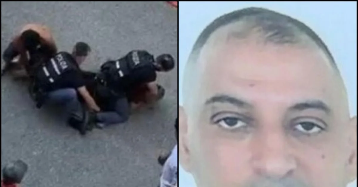 Morte de Abderrahim Fakir: a falta de médico no socorro e o roteiro oculto de um sistema que trata saúde como negócio