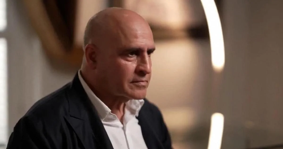 Morte de Daniel Siad: suspeito recrutador de modelos para Jeffrey Epstein é encontrado perto de Paris