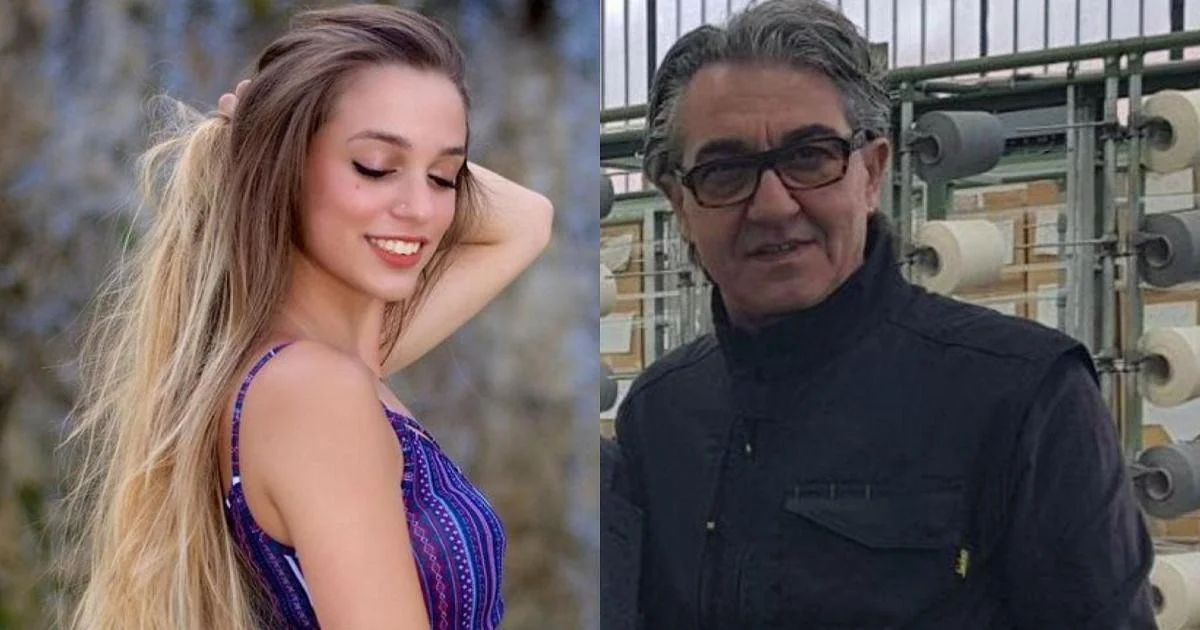 Morre em colisão na bicicleta o empresário ligado à fábrica onde morreu Luana D'Orazio
