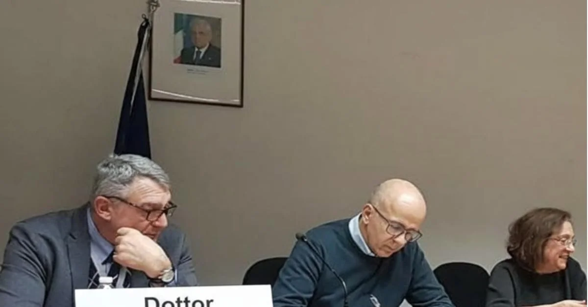 Morte de Fakir: o alerta do Dr. Lumia sobre a ausência de médicos nas ambulâncias da Emilia-Romagna