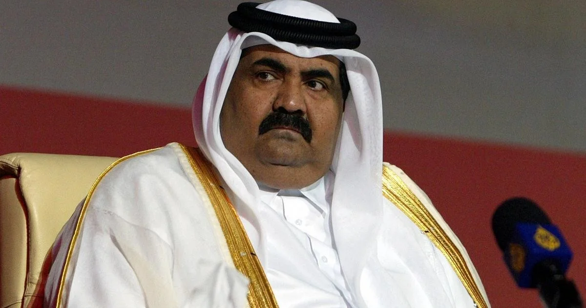 Morre Hamad bin Khalifa Al Thani, o arquiteto do Qatar moderno