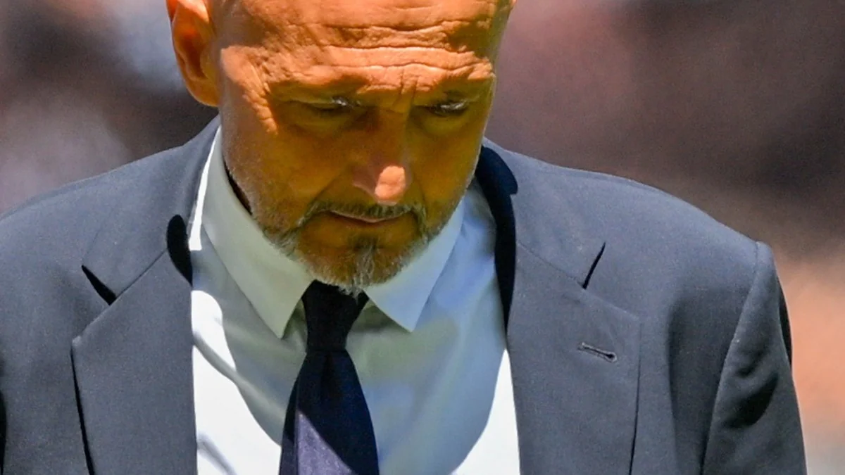 Mãe de Luciano Spalletti, Ilva, morre aos 93 anos; clubes prestam condolências