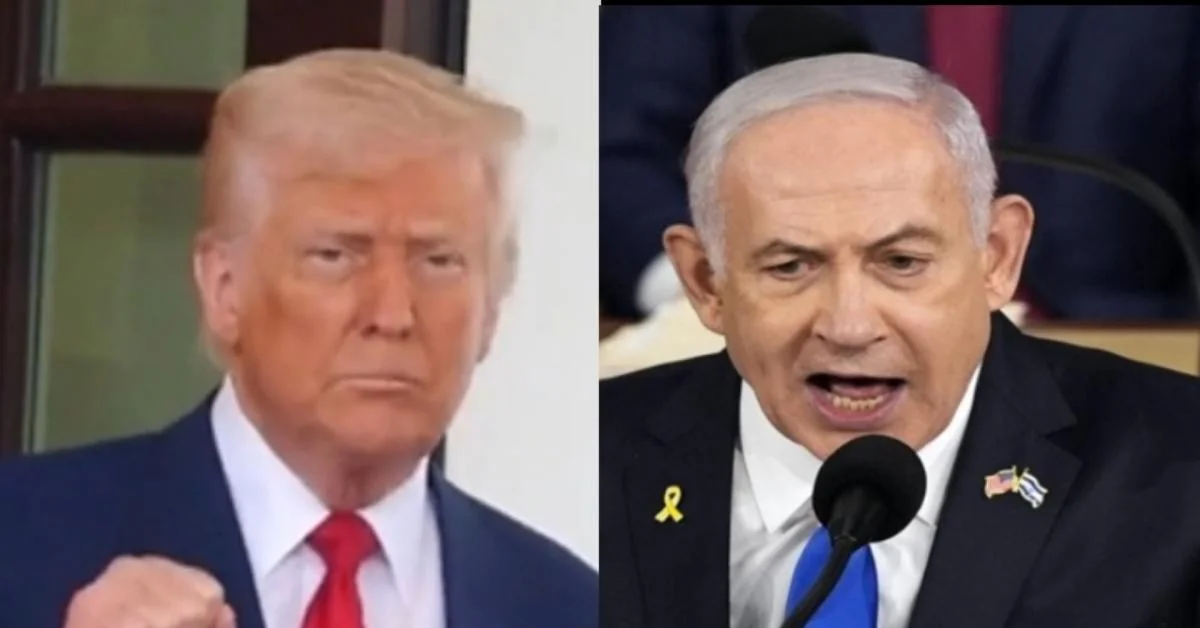 Mossad alerta os EUA sobre suposto plano do Irã para assassinar Trump; Washington divide-se sobre veracidade