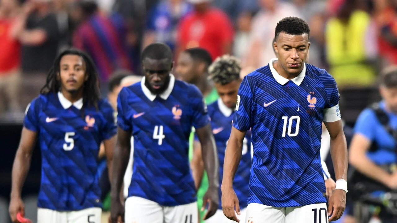 França sente a 'ducha fria' da eliminação no Mundial: Marina Ferrari relativiza, mas reconhece a dor