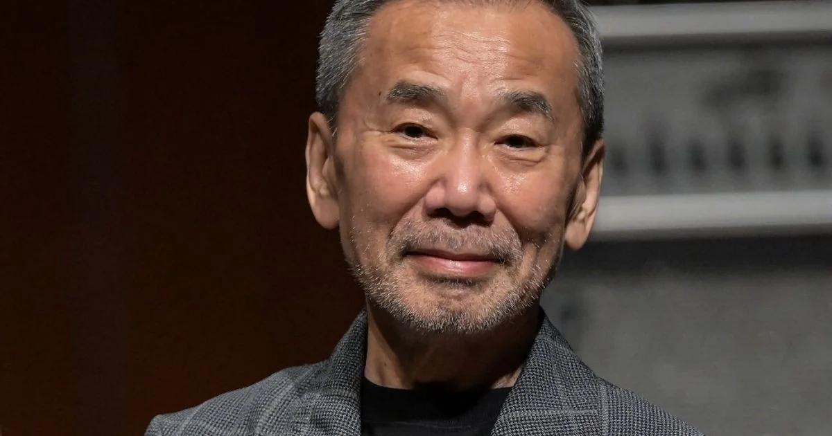 Murakami: por que minha escrita escapa à inteligência artificial em 'A história de Kaho'