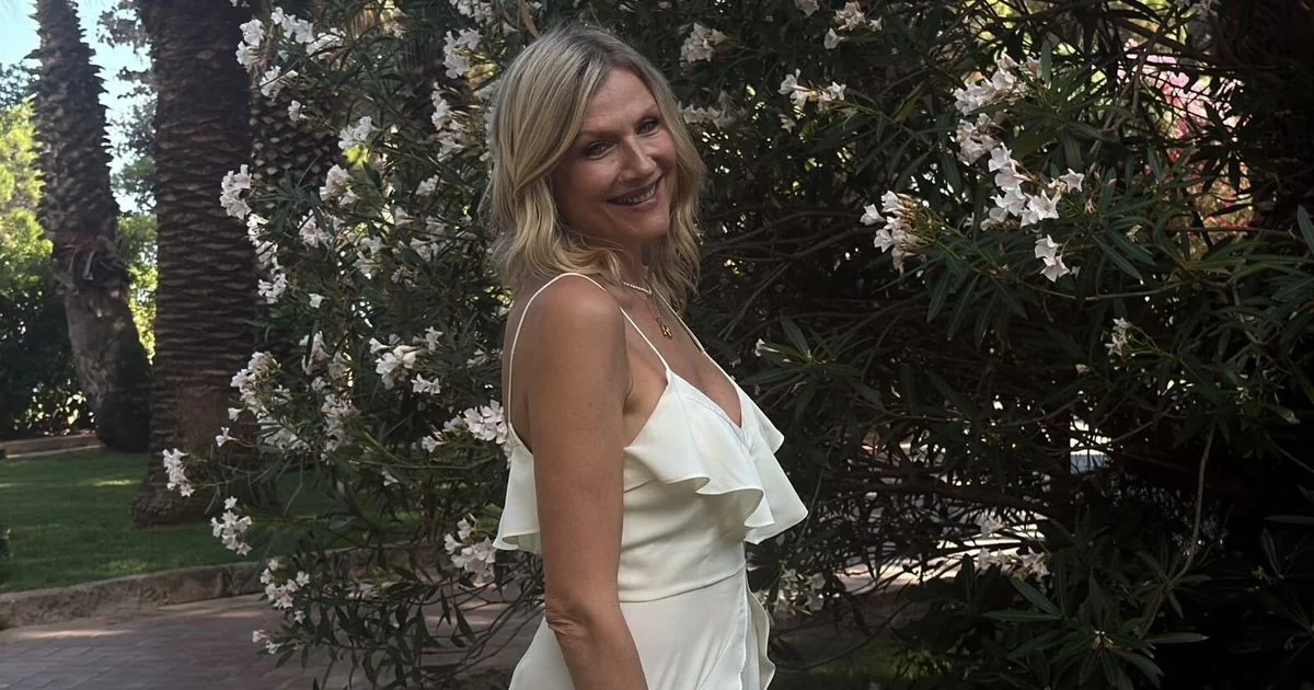 Natasha Stefanenko entre Rússia e Itália: do palco ao documentário sobre o furto de Urbino