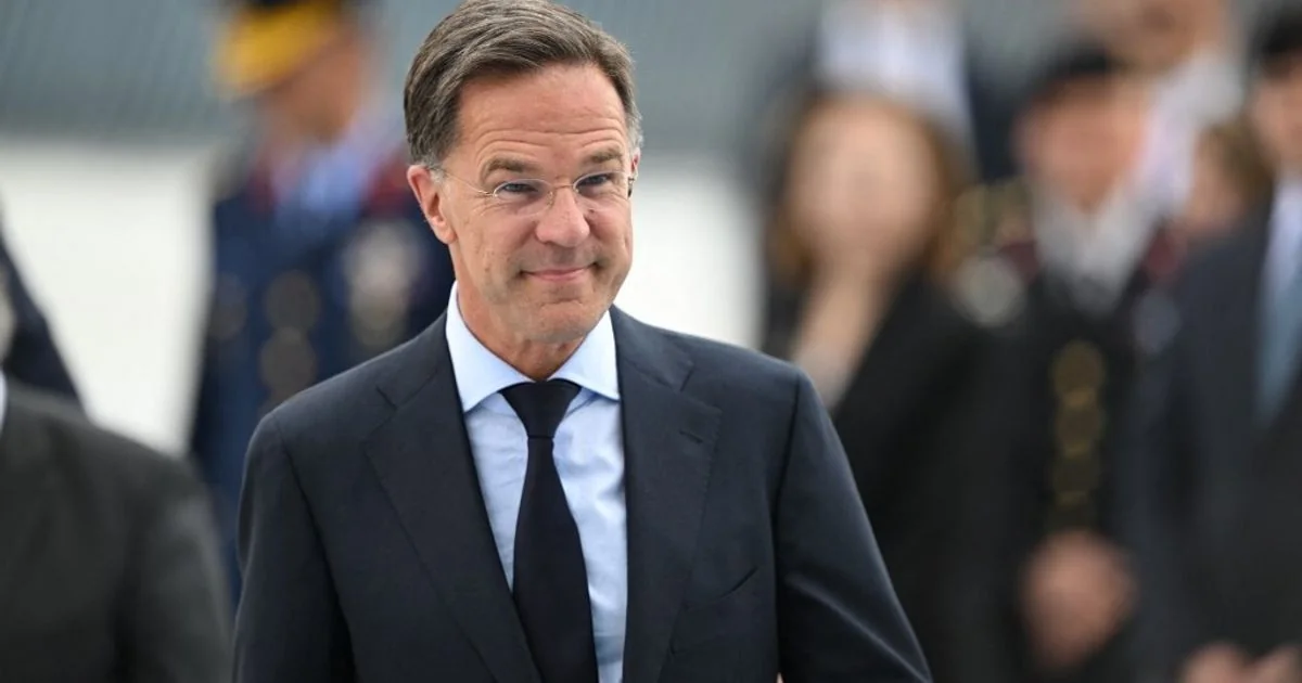 Vertice da NATO em Ancara: Rutte exige planos claros enquanto a Europa recalibra gastos de defesa
