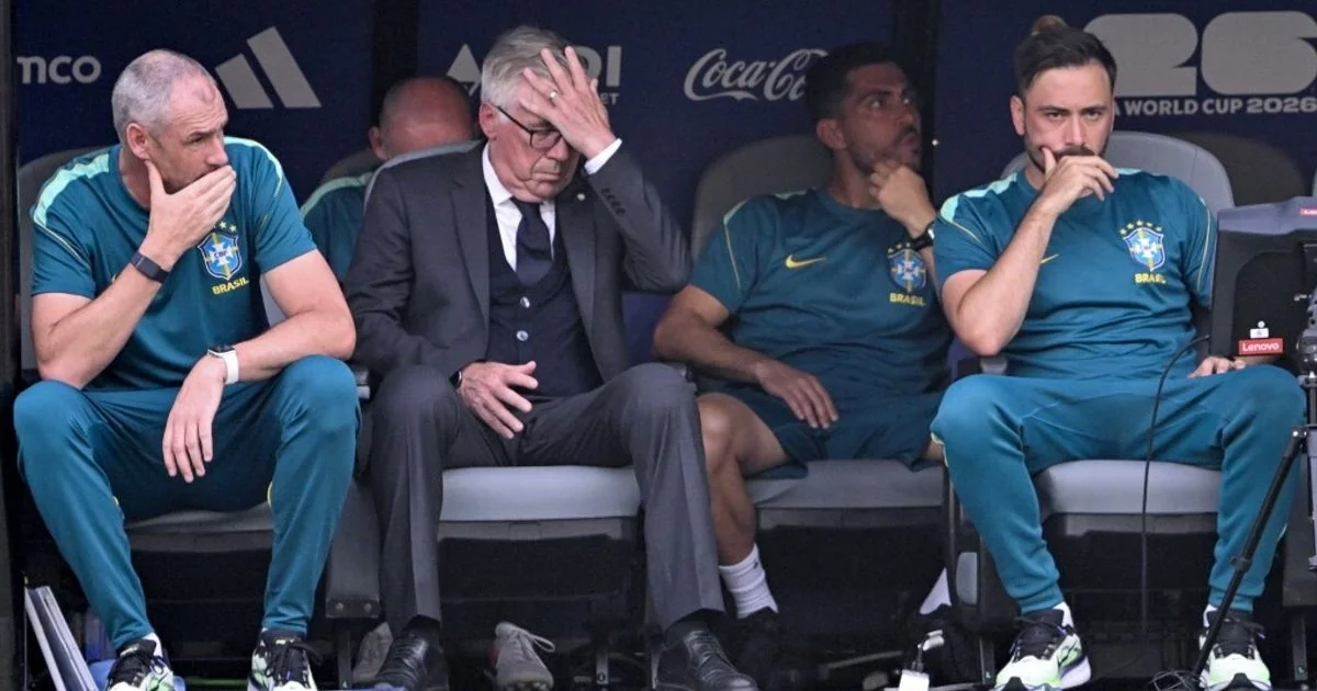 Noruega elimina o Brasil: Haaland decide e Nyland segura os canarinhos rumo às quartas