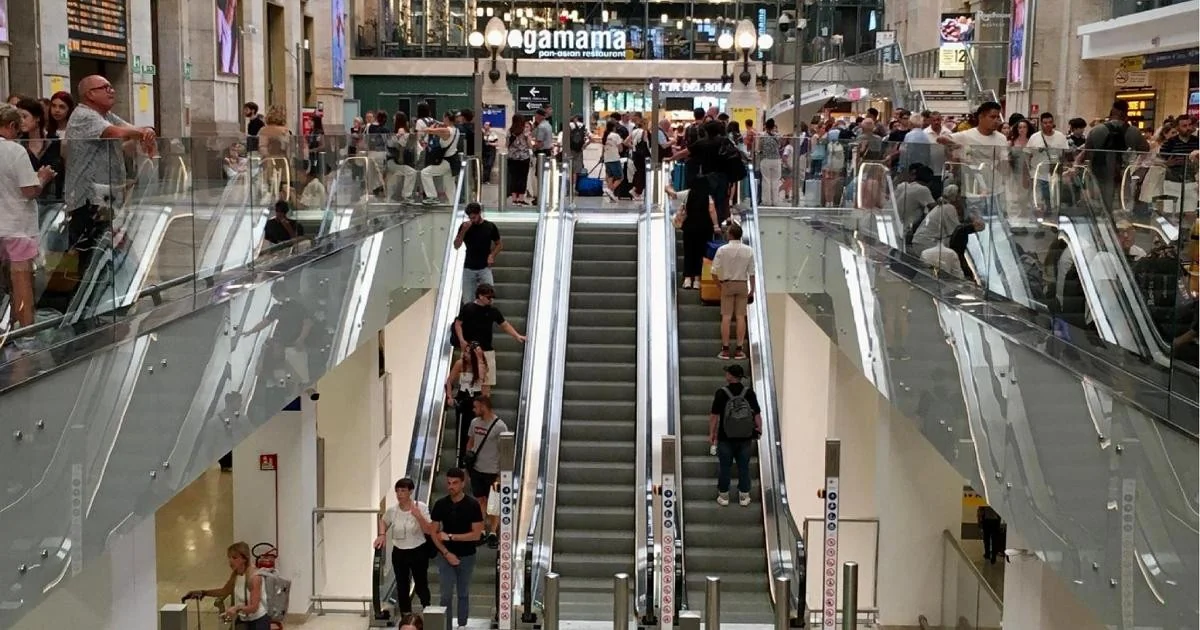 Obras no nó de Florença: megaoperação altera horários e causa impacto em trens AV, Roma‑Milão e ligações com Milão