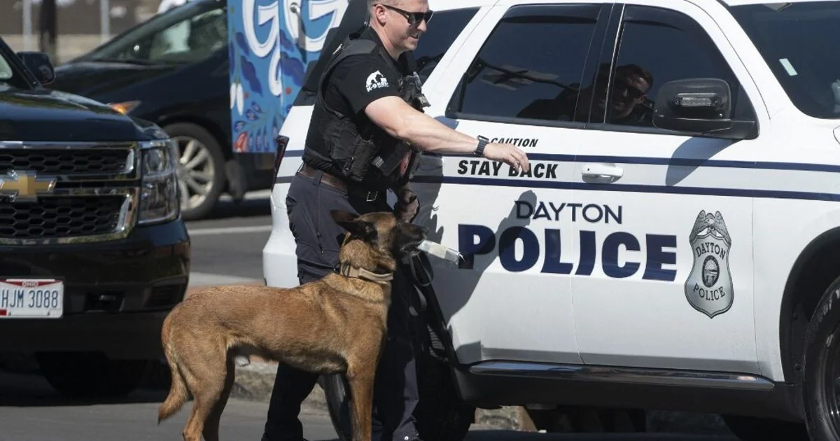Choque em Ohio: 16 crianças encontradas confinadas em casa rural de Hamden