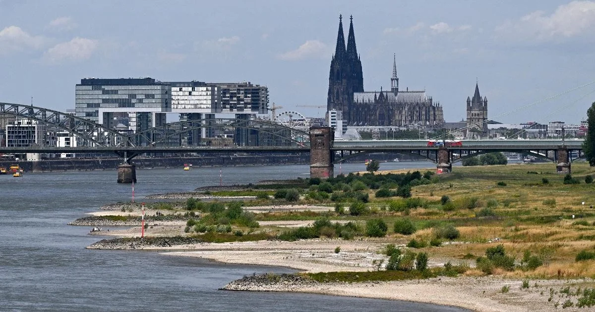 Ondas de calor em junho deixam pelo menos 14 mil mortes a mais na Europa, aponta Espresso Italia