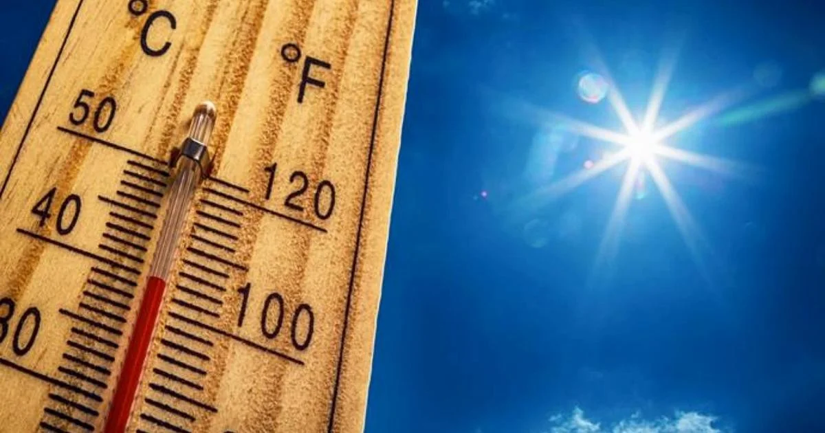 Ondas de calor elevam mortalidade em idosos: aumento de 54% em 20 anos, alerta SIMEU
