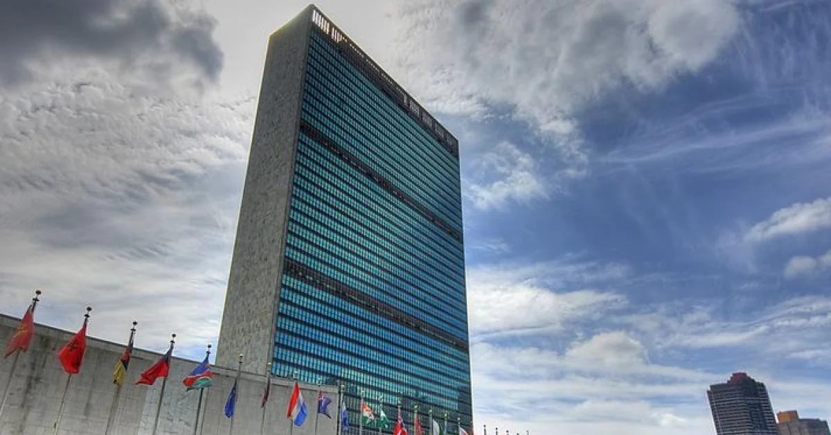 Crise Financeira na ONU: Subsecretário Ramanathan alerta que não há liquidez além de agosto