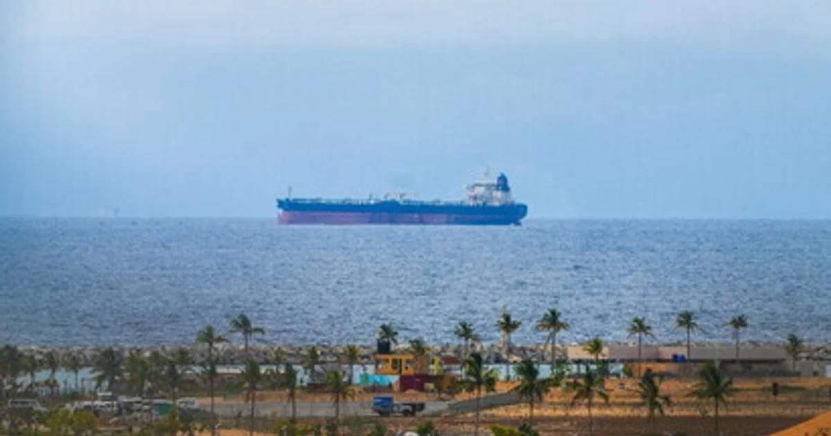 Opec+ promete retomar produção de petróleo aos níveis pré-conflito entre EUA e Irã