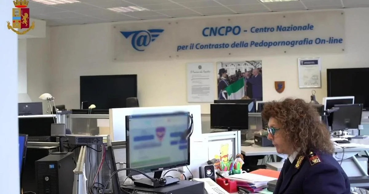 Operação nacional contra pedopornografia online prende 7 e investiga 30 em 17 cidades