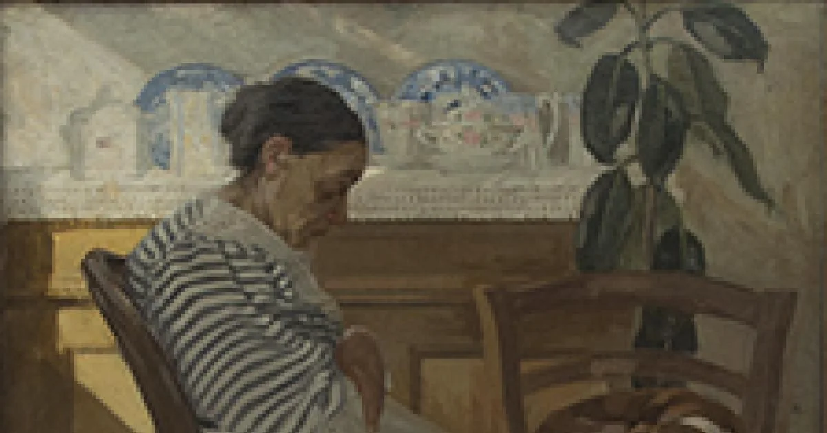 Palazzo Bonaparte recebe ‘Novecento italiano’: mais de 50 obras da Collezione Generali em Roma