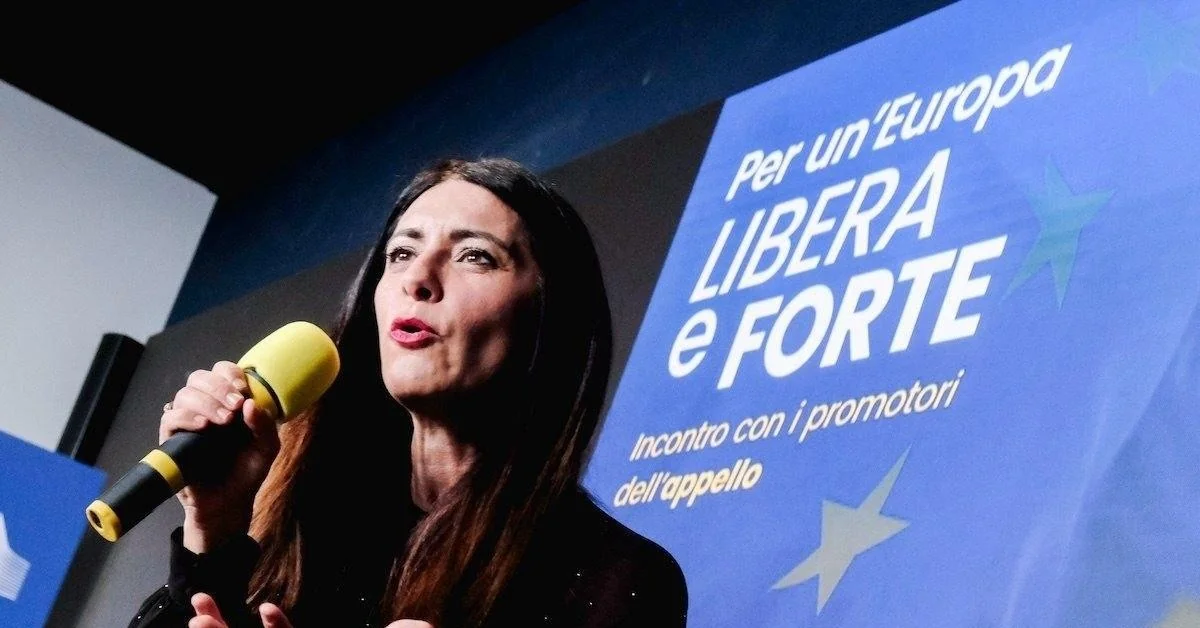 Pina Picierno deixa o PD: “O partido perdeu a vocação” e alerta: não confundir memorando EUA‑Irã com paz estável