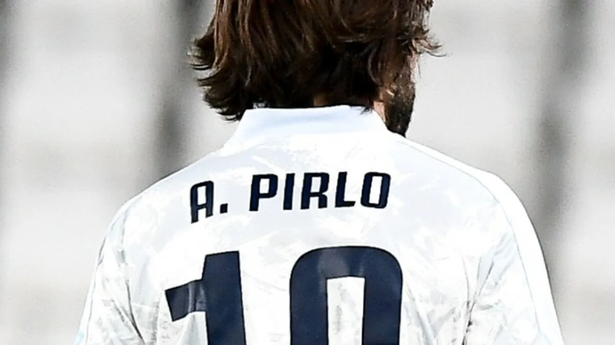 Pirlo, a Fonbet e o amiguismo: o escândalo que revela a crise ética e política do futebol italiano