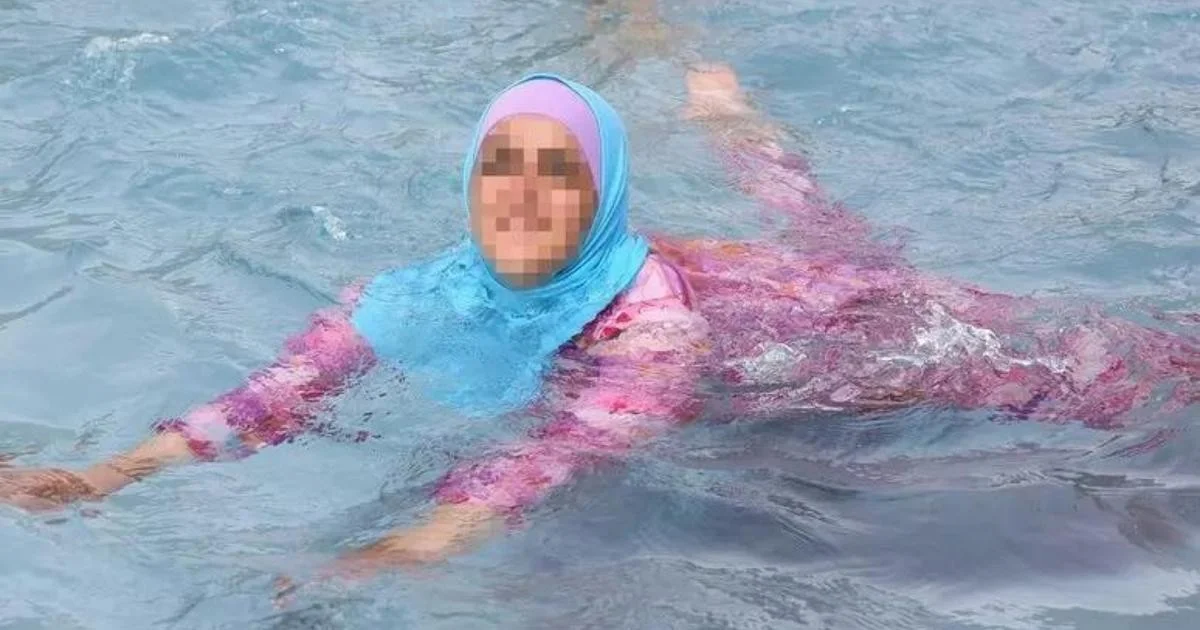 Piscinas com horário reservado para mulheres com burkini ganham espaço em Roma, Bolzano e Trento