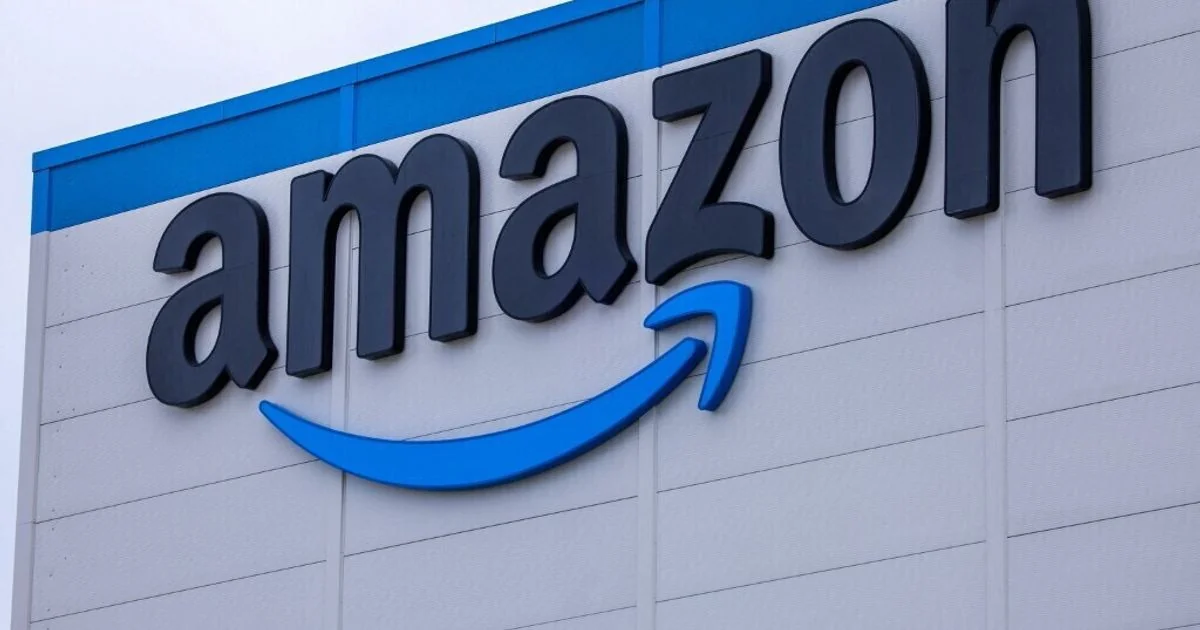 PMEs italianas somam €4 bilhões em vendas pela Amazon em 2025; Campânia lidera com €1 bi