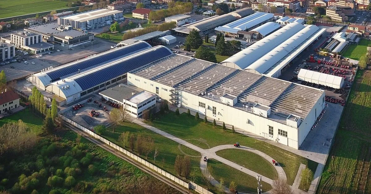 PMI italianas: o capital produtivo que o Estado não pode permitir que se desgaste
