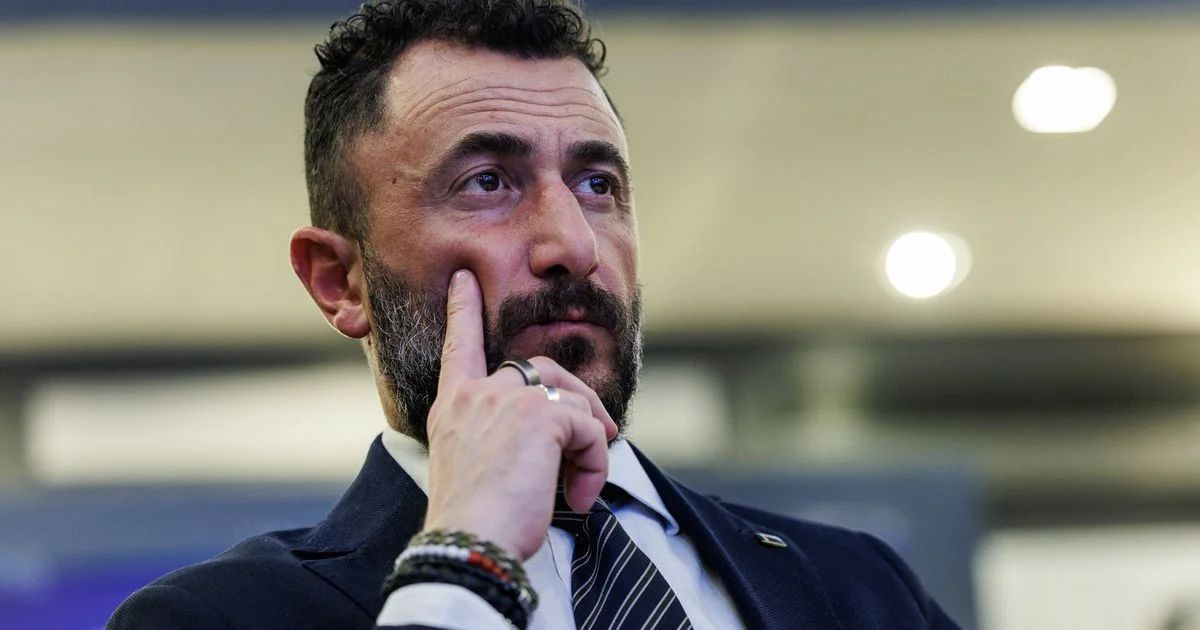 Prefeitura de Biella suspende por um ano a carteira do deputado Emanuele Pozzolo após saída de estrada