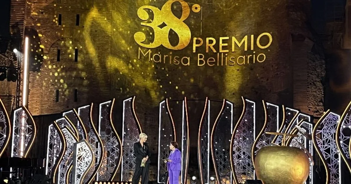 Prêmio Bellisario 2026: Lella Golfo celebra 640 reconhecimentos e destaca vitória sobre as cotas de gênero