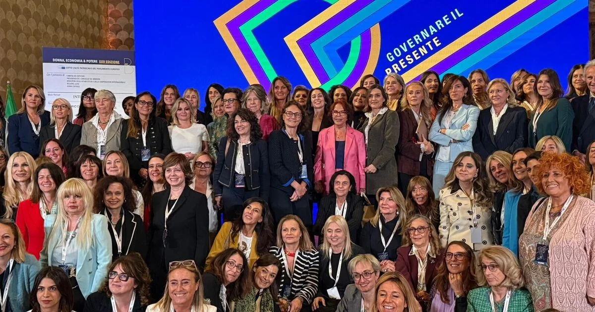 Premio Marisa Bellisario 2026: Roma celebra mulheres que transformam o presente