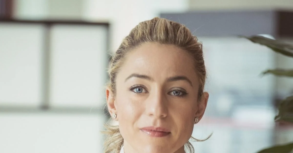 Francesca Sofia recebe o Premio Marisa Bellisario: liderança científica e compromisso social na Fondazione CDP