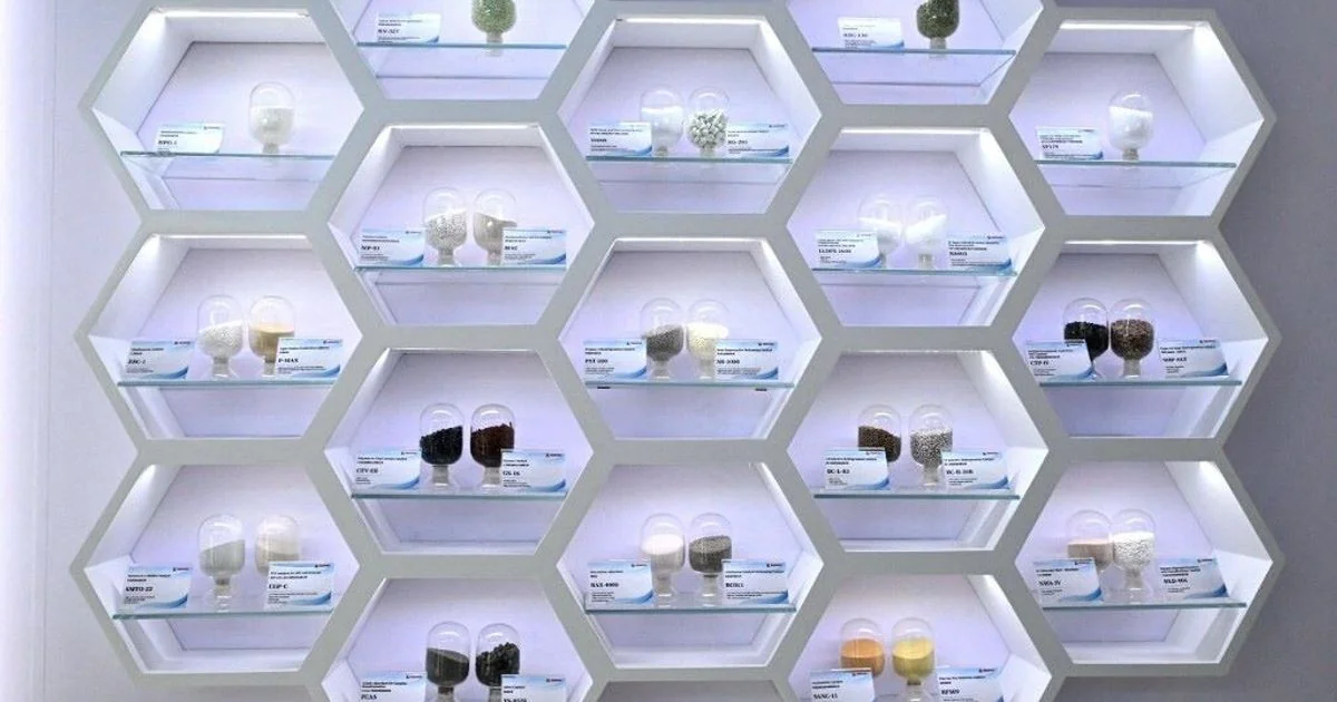 Premiação AIDIC-ORIM 2025 destaca jovens da engenharia química na transição energética e economia circular