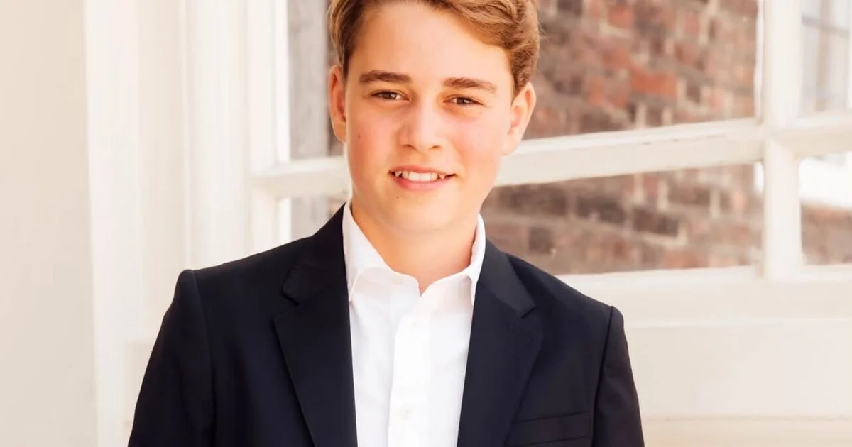 Príncipe George completa 13 anos: rumo ao Eton e as semelhanças com os Spencer que acendem o debate