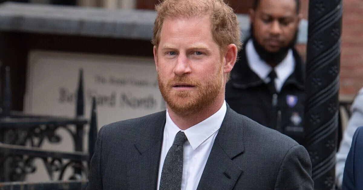 Príncipe Harry e Elton John perdem ação por privacidade contra o Daily Mail, decide Alta Corte de Londres